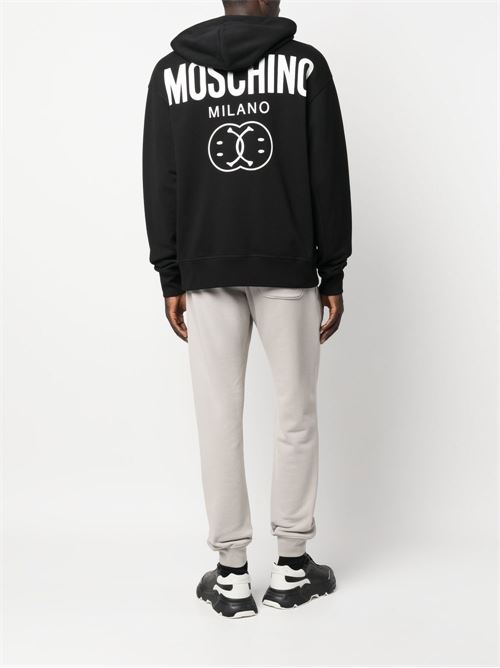 MEN Sweaters & Knitwear MOSCHINO | J1708 20281555
